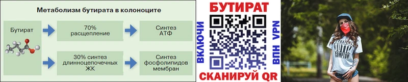 Бутират бутик  Нестеровская 